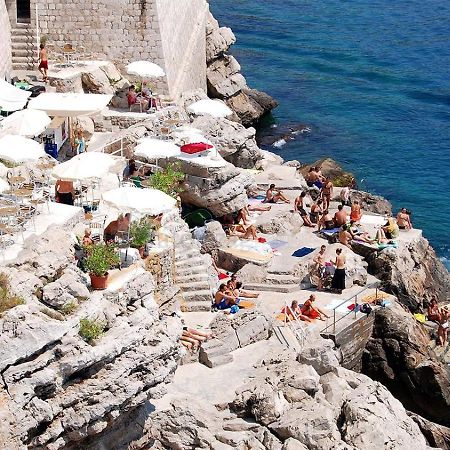 Ella La Bella II Dubrovnik Old Town Apartment ภายนอก รูปภาพ