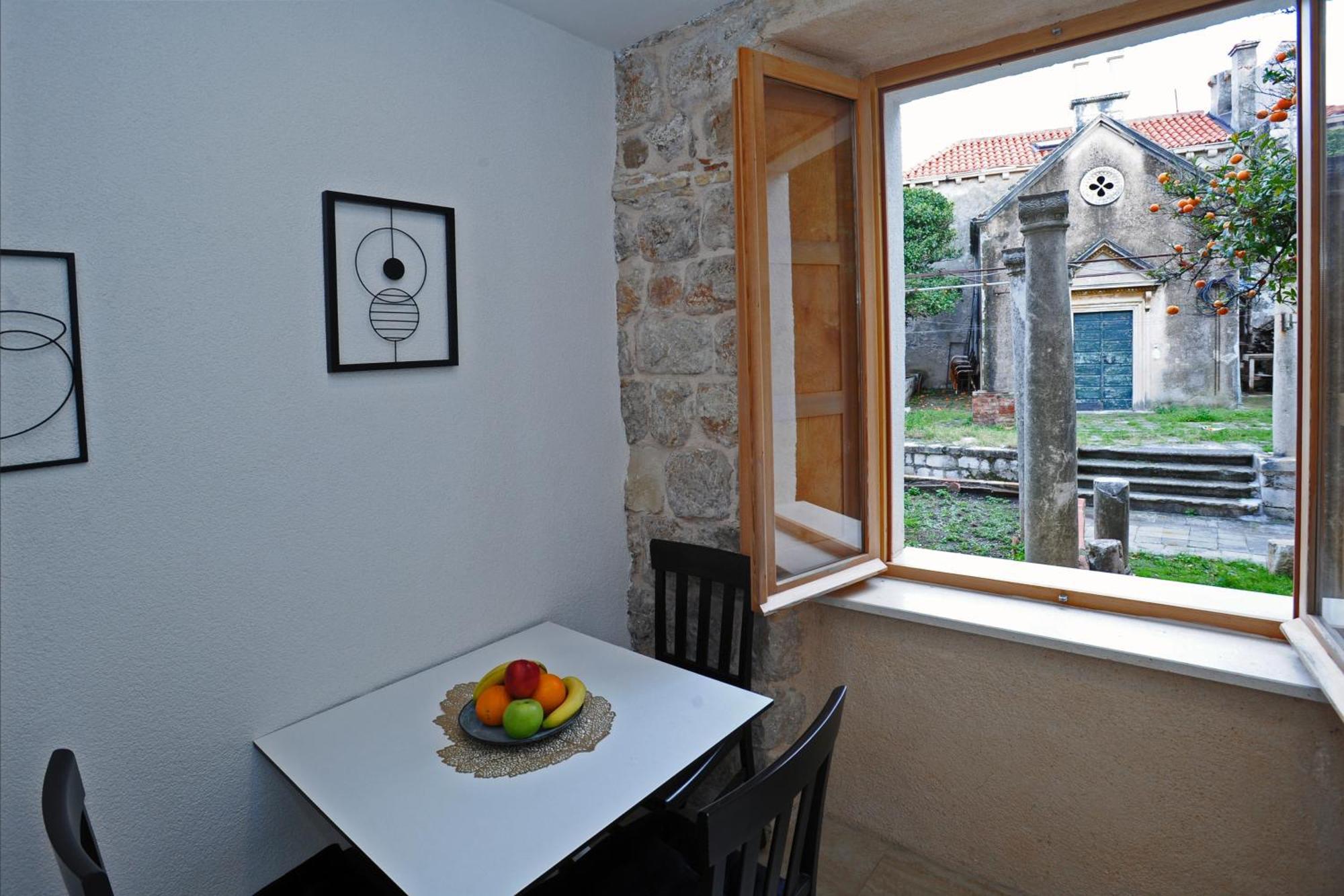 Ella La Bella II Dubrovnik Old Town Apartment ภายนอก รูปภาพ