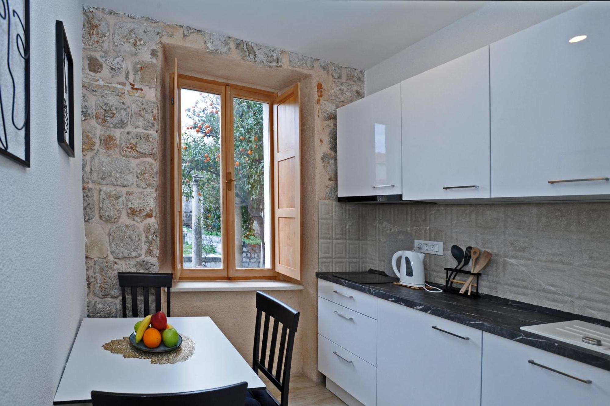 Ella La Bella II Dubrovnik Old Town Apartment ภายนอก รูปภาพ