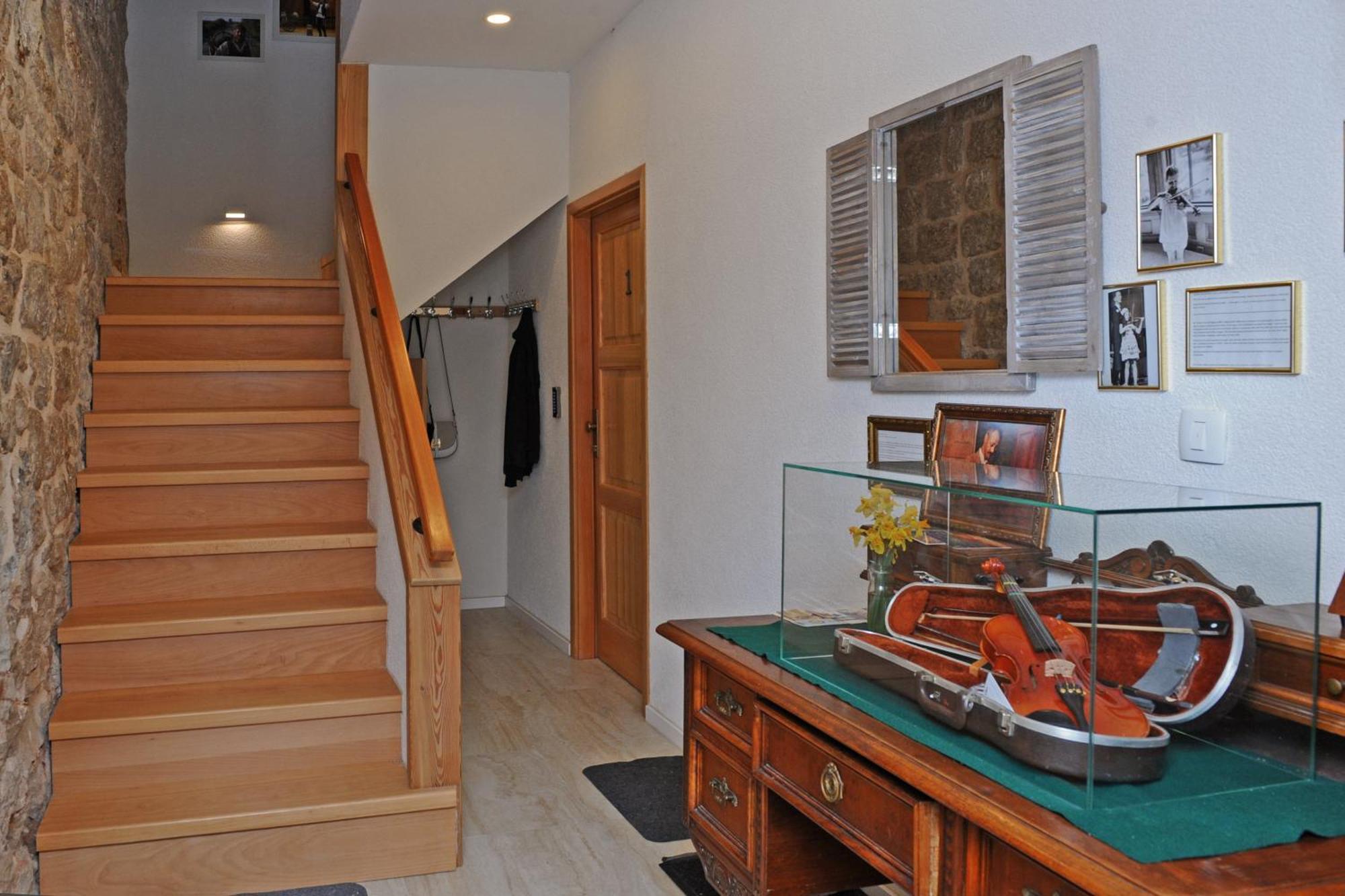 Ella La Bella II Dubrovnik Old Town Apartment ภายนอก รูปภาพ